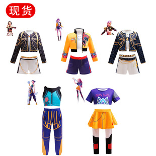 �羳COS���ݷ�Ůͯ�������������CħŮ�F�b���Ʒ�|���b��ħ�C��