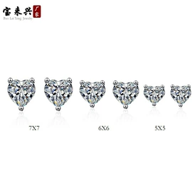 戒指;耳钉;耳环