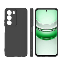 适用OPPO K13X 磨砂手机壳加厚皮套素材 OPPO A6PLUS 国内保护套