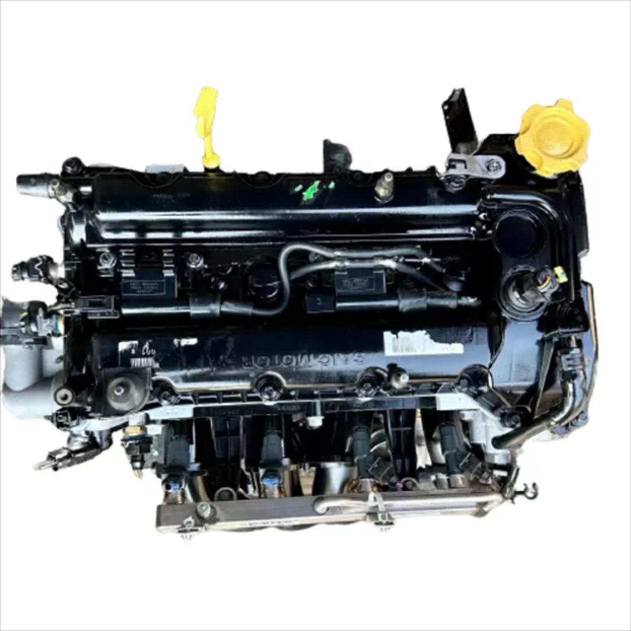 Roewe 350 360 Mg Zs Mg3 Mg5 Zotye T600 1.3 1.5 1.5t Engine