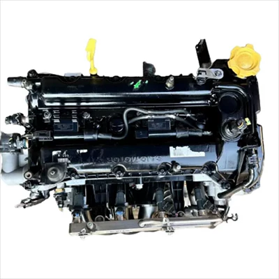 T600 1.3 1.5 1.5t – Engine assembly
