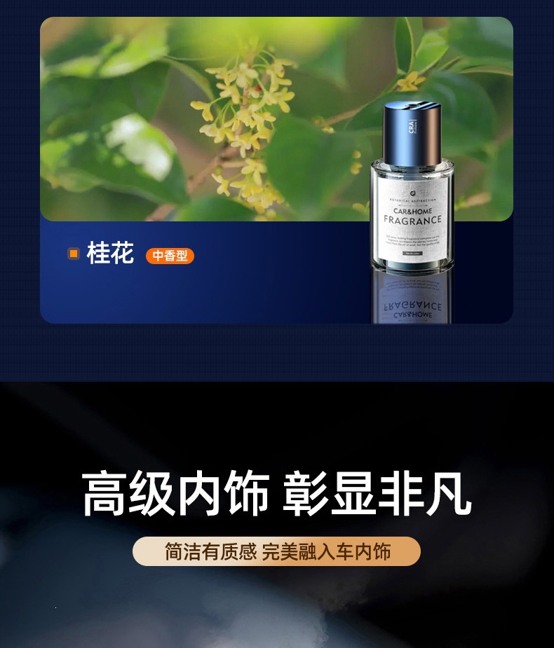 Smart Car Aromatherapy Machine, Car Perfume Automatic Spray Humidifier, In-Car Fragrance, Car-mounted Auto Start/Stop Aromatherapy Machine