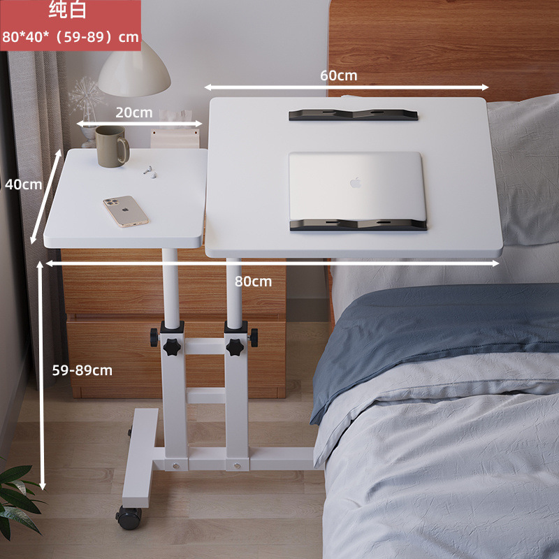 더블 레이어 순백색 80x40 업그레이드 버전 --- 인플루언서 추천