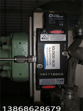 SOLENOID VALVE换向电磁阀AC/PN:1624642416线圈108-030-0275