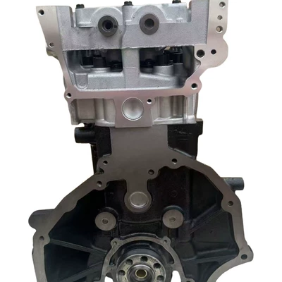 Engine assembly Bassara Serena Navara