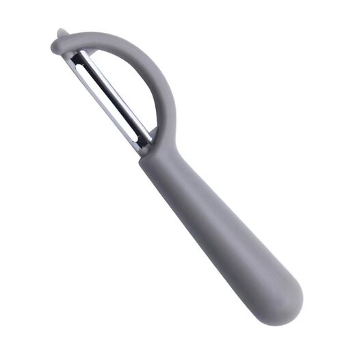 P-shaped peeler, stainless steel peeler, sugarcane peeler, kitchenware, fruit peeling knife, manufacturer wholesale