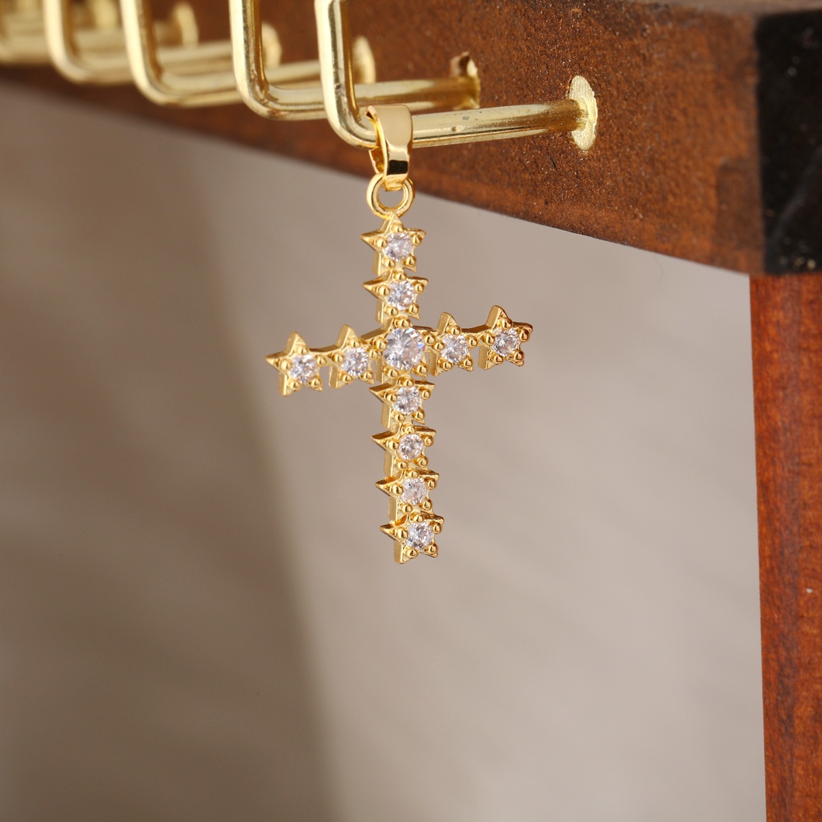 그림과 같이 십자가 - 20