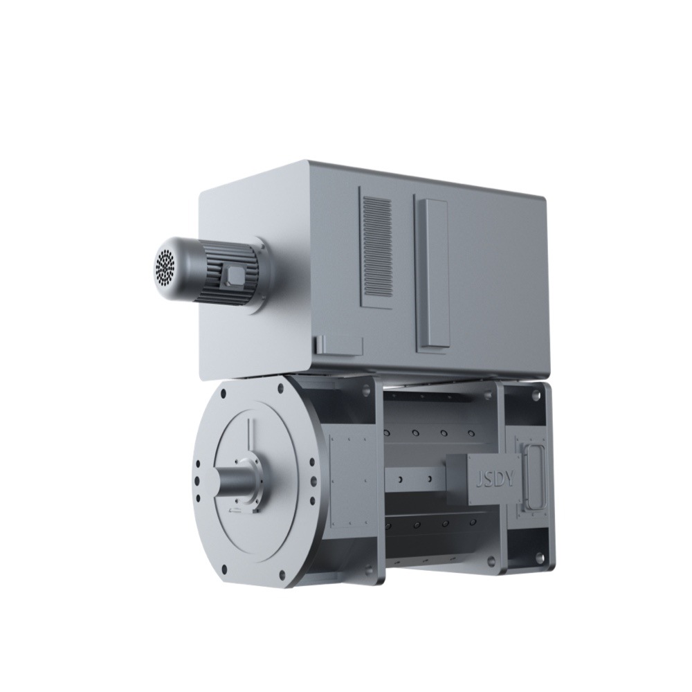 供应Z710系列直流电机 Z710-320 大功率 维修方便