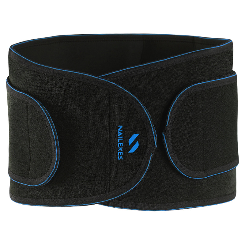 cinturón de protección deportivo para hombre para mantenerse caliente y trabajar cinturón especial de cinturón de protección de cinturón abdominal cinturón de acondicionamiento físico para correr cinturón de calentamiento frío