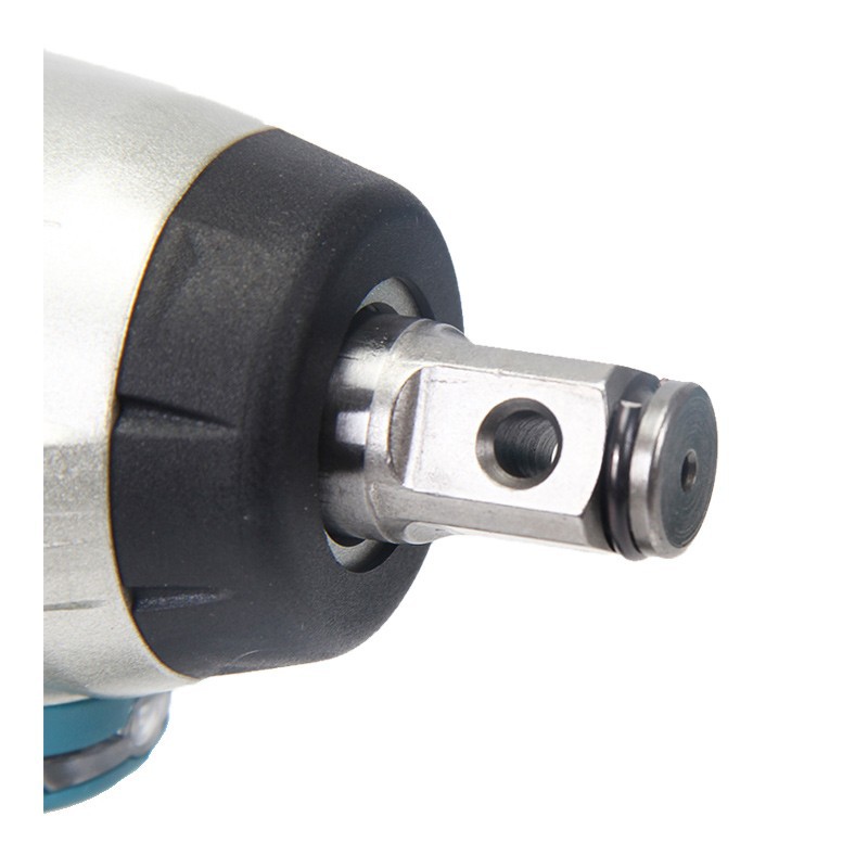 Llave de carga 12V japonesa TW161 Llave de impacto Llave de impacto de litio Herramientas eléctricas TW16