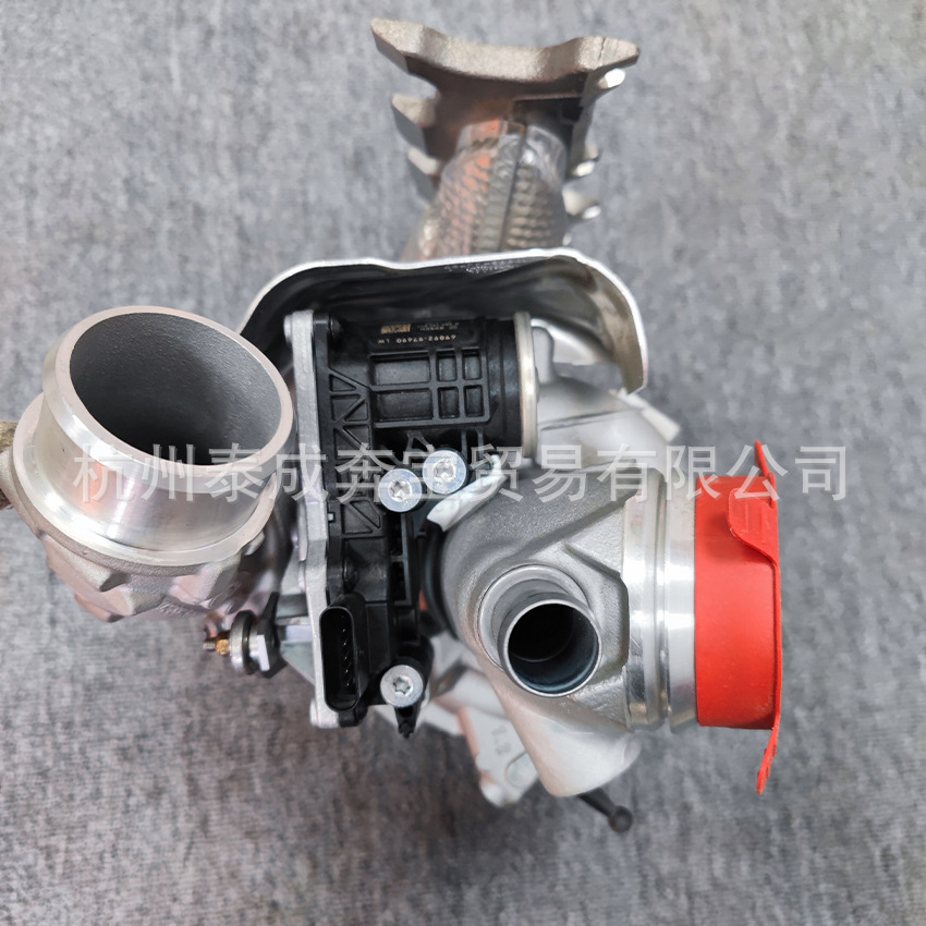 Applicable to Mercedes-Benz OM254 turbocharger A2540905500Q05 49389-00721