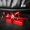 Second generation lying deadpool