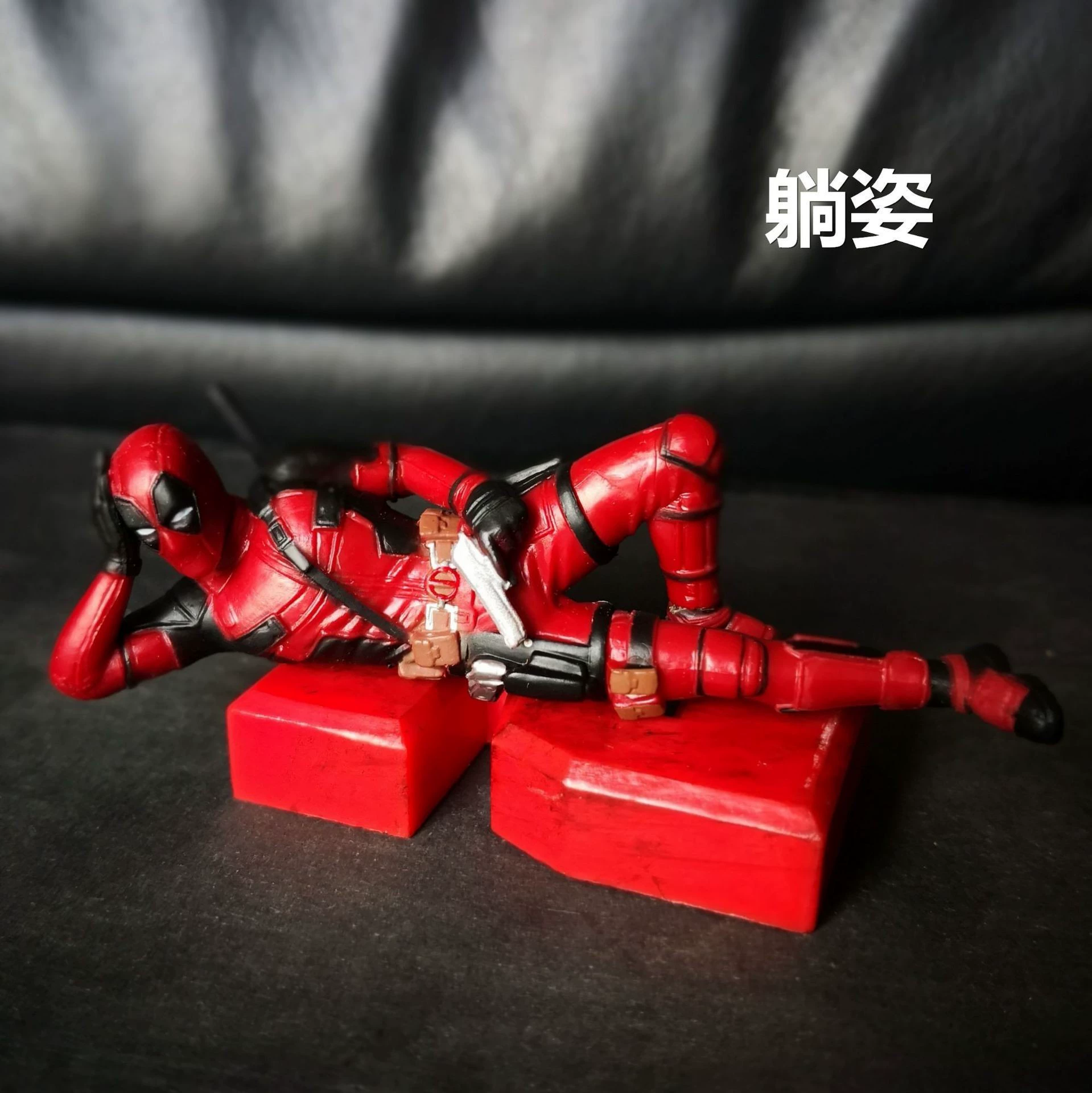 Heroes, cartoon minifigure, Marvel