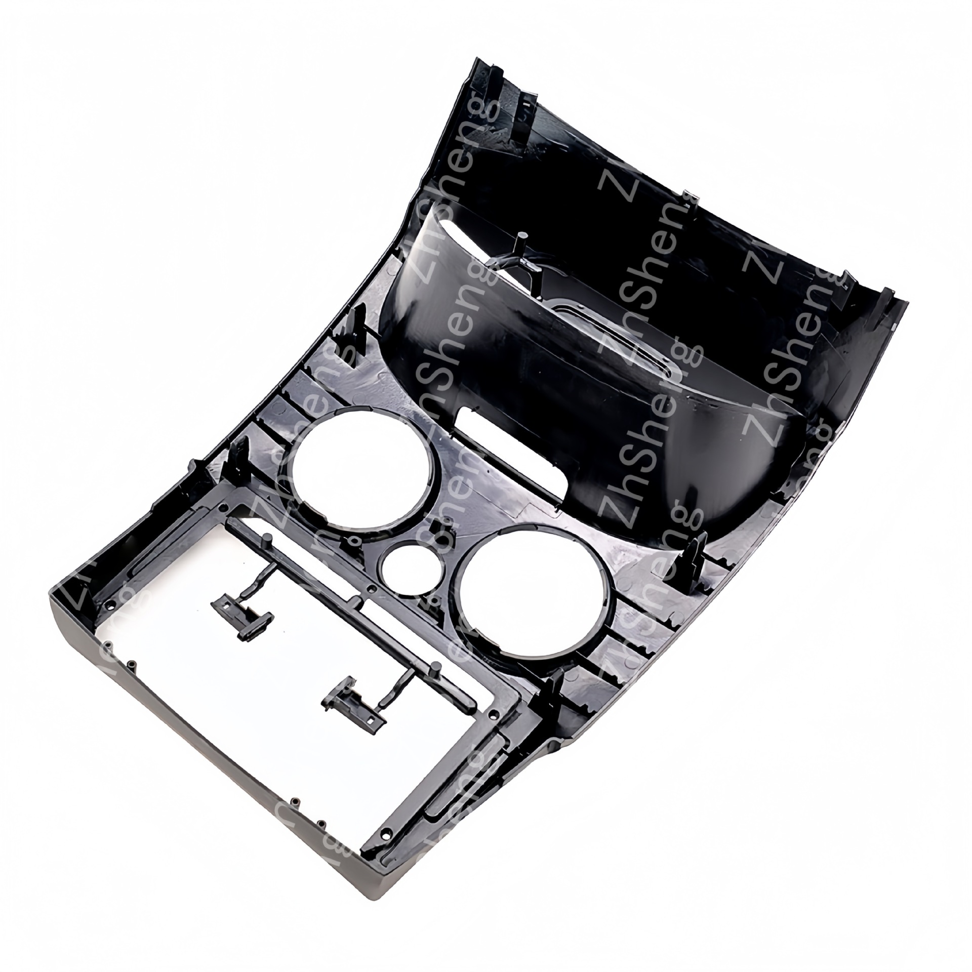 Suitable for Chevrolet Spark Spark Lt Car Android Navigation Frame Large Screen Navigation Dvd Frame Central Control Unit