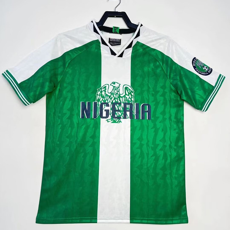 96 Nigeria verde principal