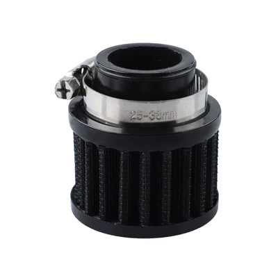 Sorma kollektoru (Giriş) small mushroom head secondary air - black