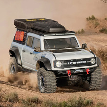 RGT��̩EX86150��·��1/10ԽҰ܇RC�b��܇늄�����������܇ģ��