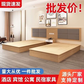 实木床;餐桌;床垫、席梦思