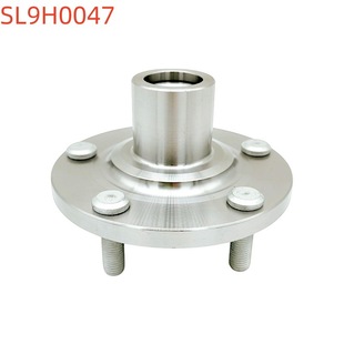Car Wheel Hub Wheel Shell Shaft Head 43502-06110/43502-Aa010/43502-02090 Suitable for Kaimai