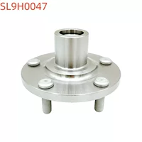 Ступица колеса, корпус колеса, головка вала 43502-06110/43502-AA010/43502-02090 подходит для Kaimai