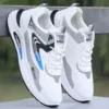 D29 white [leather noodles]