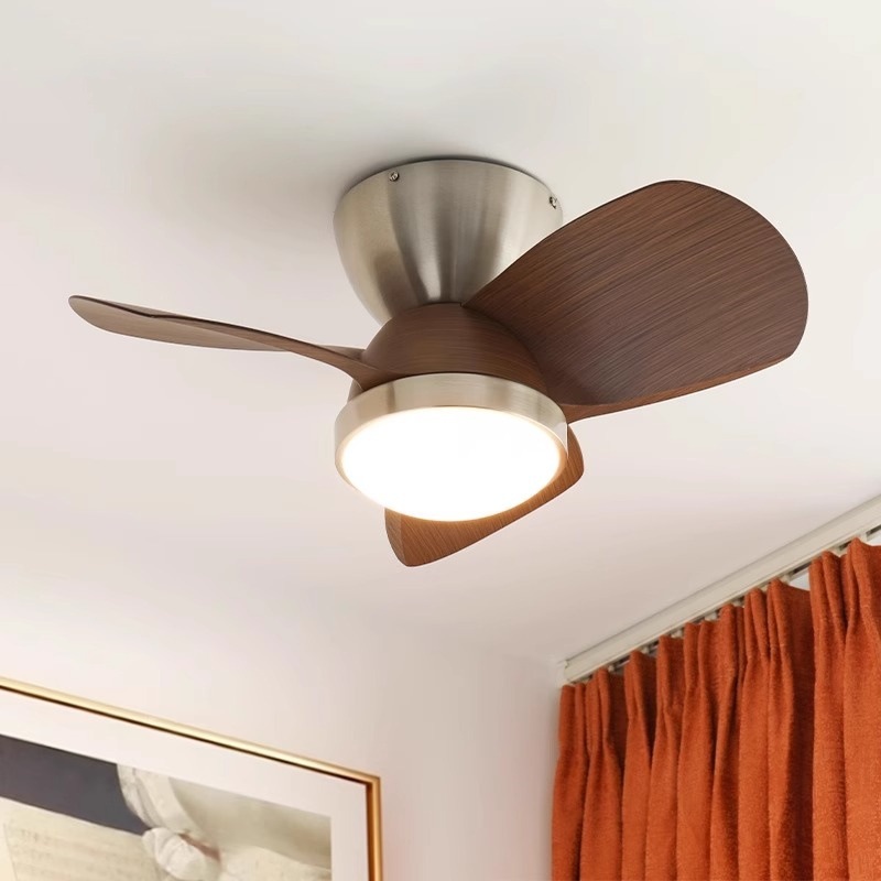 Lámpara de ventilador medieval Lámpara de comedor retro francés Dinastía Song Lámpara de dormitorio estética Lámpara de ventilador de techo Lámpara de ventilador de techo Lámpara de ventilador de techo