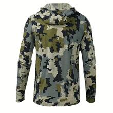 A 19242 Men's sport Hoodie 2026 New Fashion