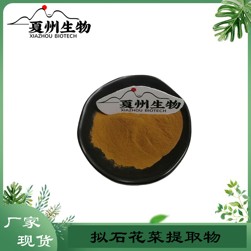拟石花菜提取物 10/20/30:1 拟石花菜(GELLIDIELA ACEROSA)提取物