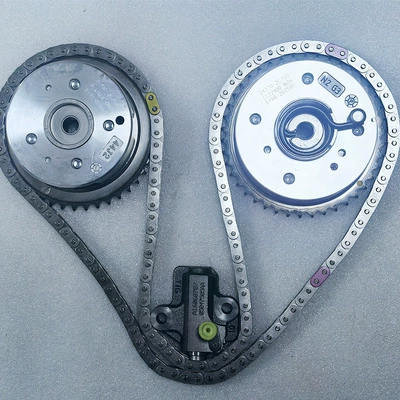 Starter and accessories X45 2.4 2.0 Engine