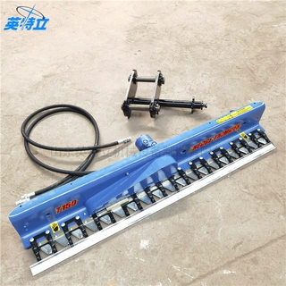 绿篱灌木丛枝丫修枝机收割往复式园林绿篱机修剪杂树绿化带修剪