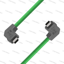 IX���I��̫�W��B��CAT.6A����PUR��IX B�����ϽǶ��m�����