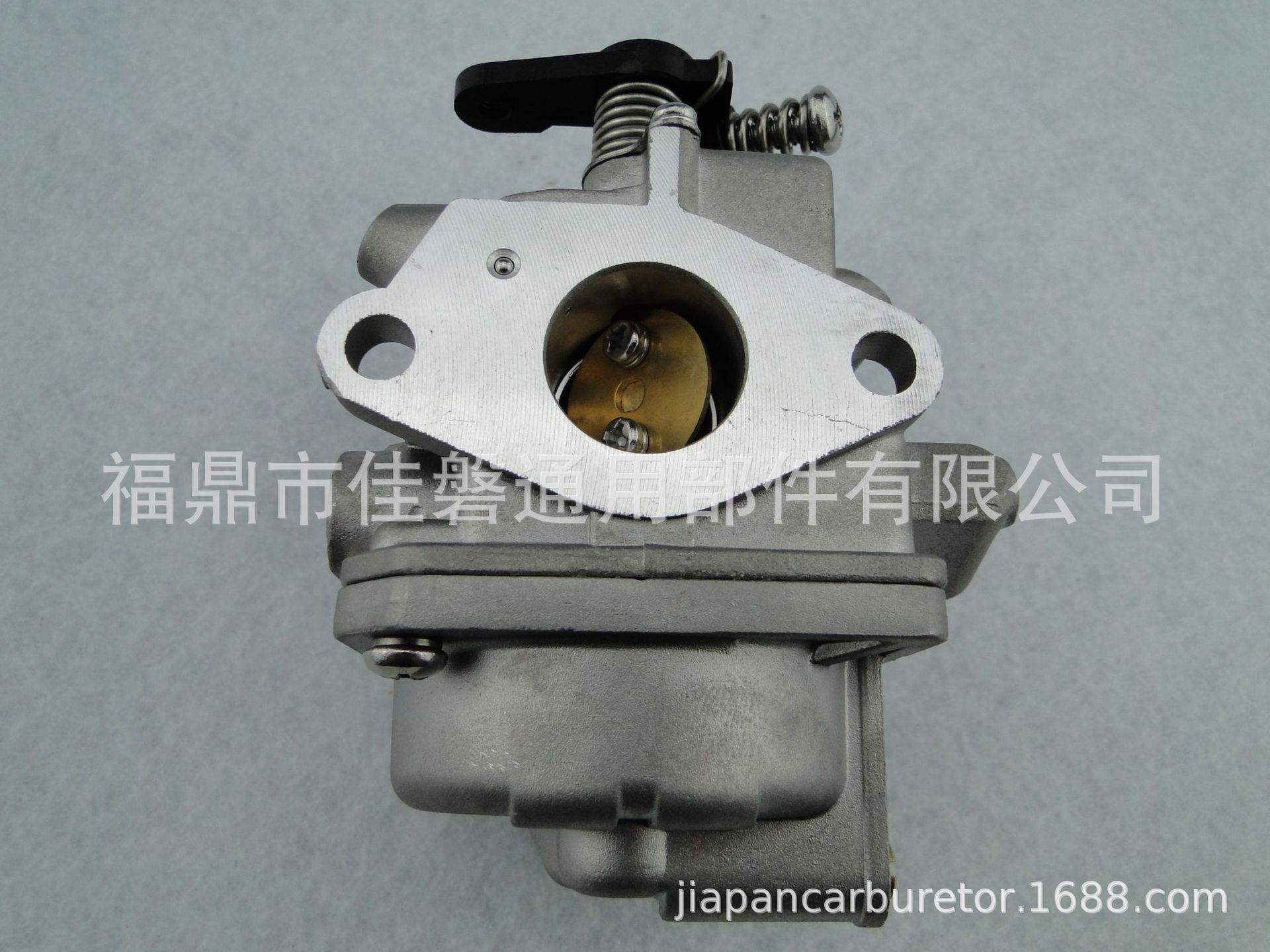 舷外机化油器适用于东发TOHATSU四冲程6马力