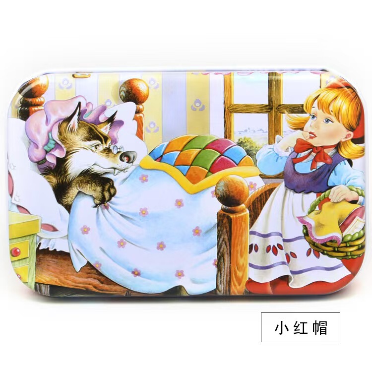 子供の60枚の益智のパズルの漫画の男の子の女の子の木製のおもちゃの箱の2-3歳の早教の工事の車|undefined