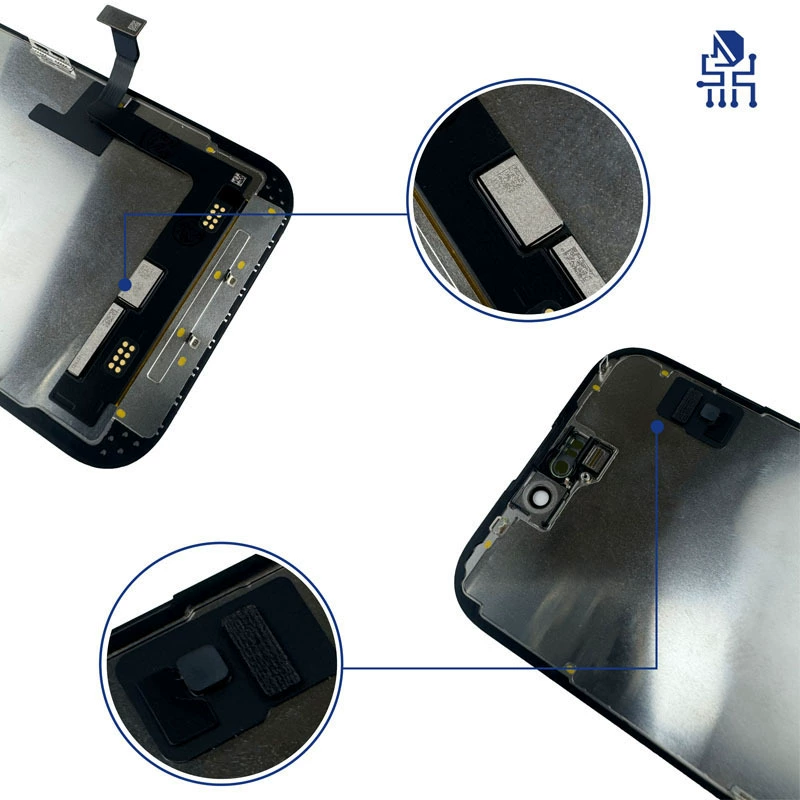 Apple, совместимый оригинальный мобильный телефон, экран, iPhone