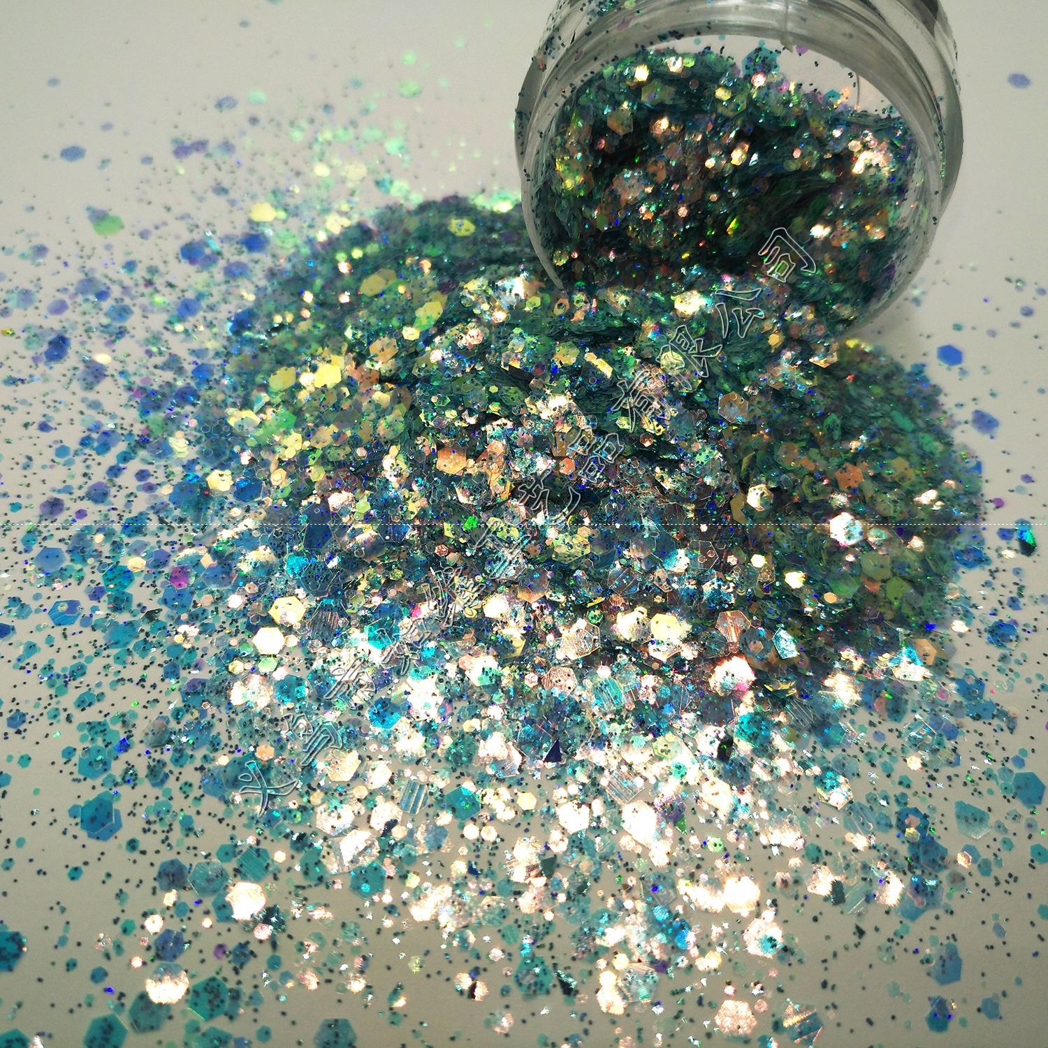 新拍-妖精之瞳YJ06 1