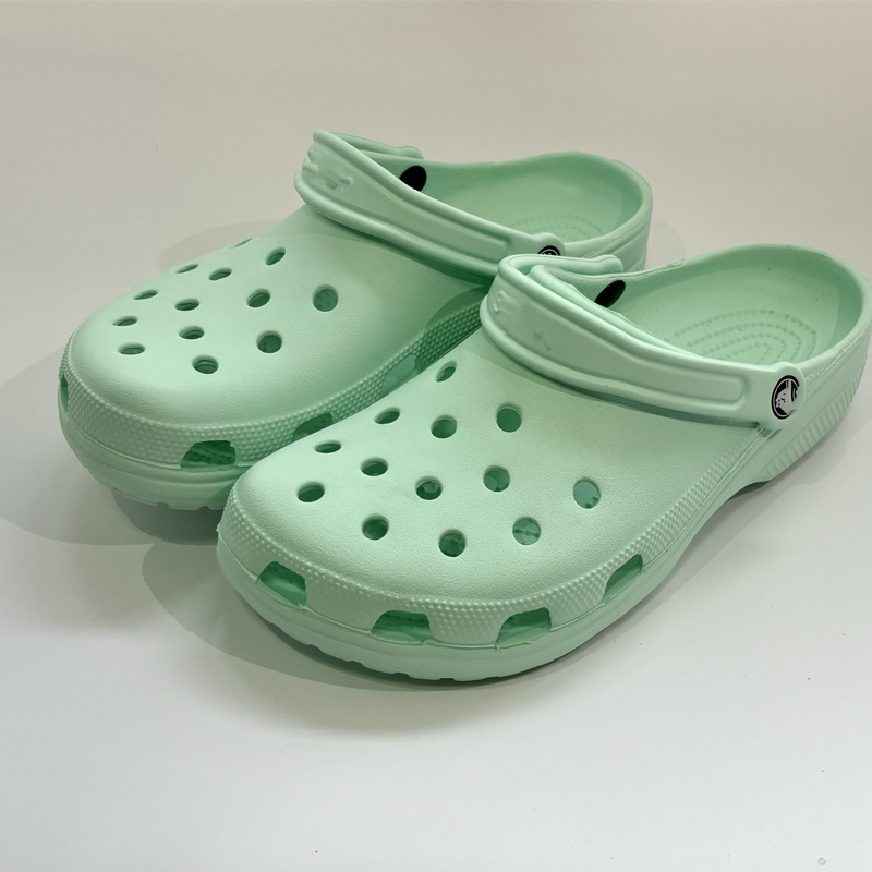 Classic Star Clogs for Men, Women, and Children, Lightweight, Non-Slip, Breathable Sports Beach Clogs