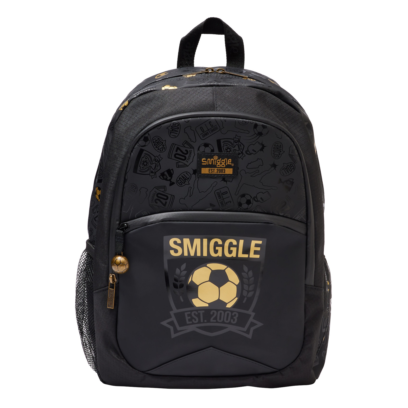 Australia Smiggle Escuela Primaria niños y niñas de gran capacidad mochila ligera
