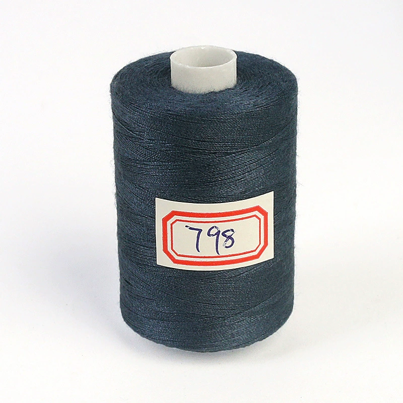 402 sewing thread 1000 yards high speed polyester thread rainbow thread combination household sewing thread hand sewing small thread