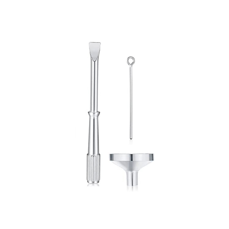 Amazon nuevo perfume botella collar de cenizas en forma de corazón Cruz animal mascota urna Memorial colgante