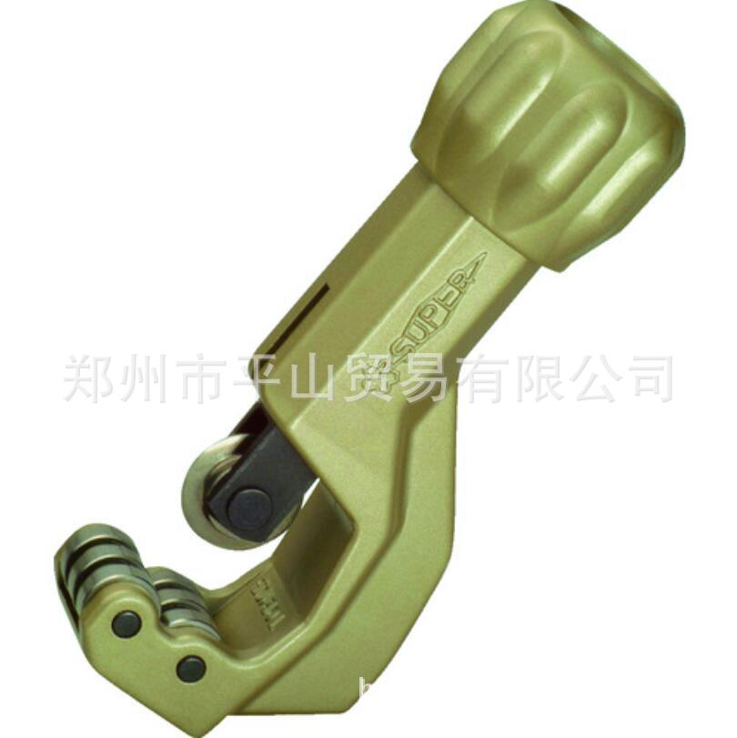 SUPERTOOL世霸管子夹钳TCB105
