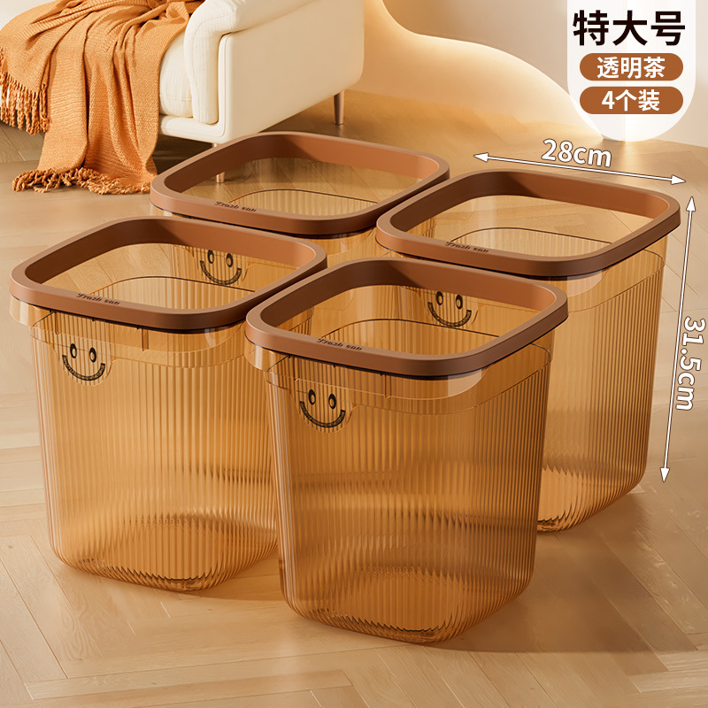 [4 brown] extra large