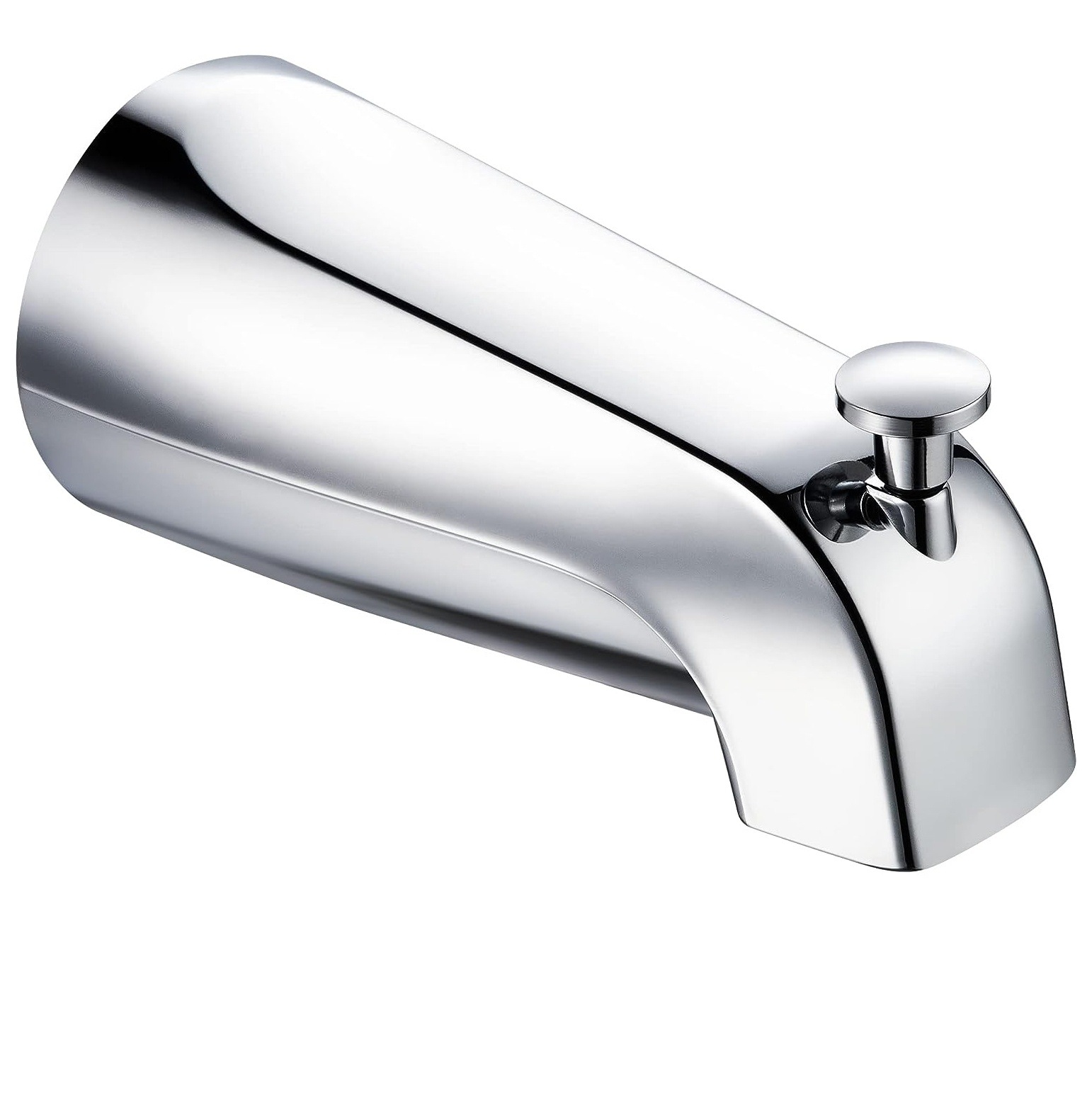 El grifo de la bañera oculto de baño de Amazon multi-función de extracción de salida de agua inferior grifo de la bañera en stock se puede procesar en nombre image 12