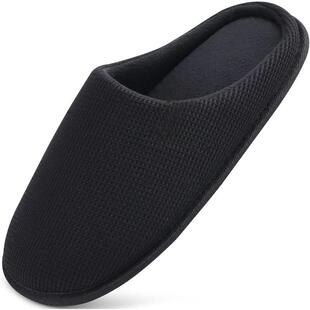 R 94960 Fleece Lined Slippers ��ů����Ь