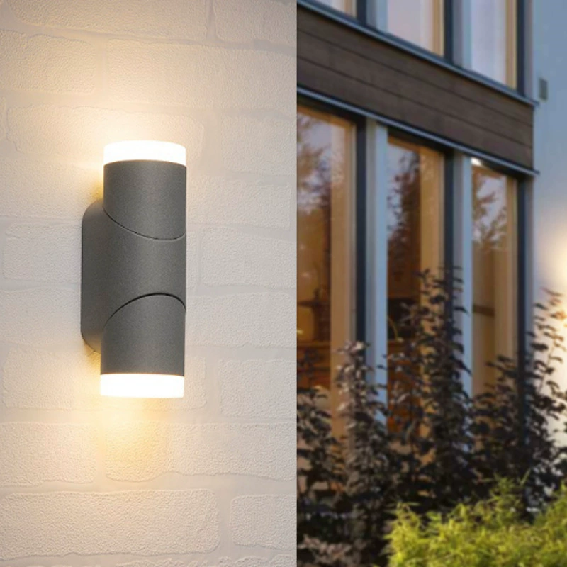 LED дорожный светильник, свет, Amazon