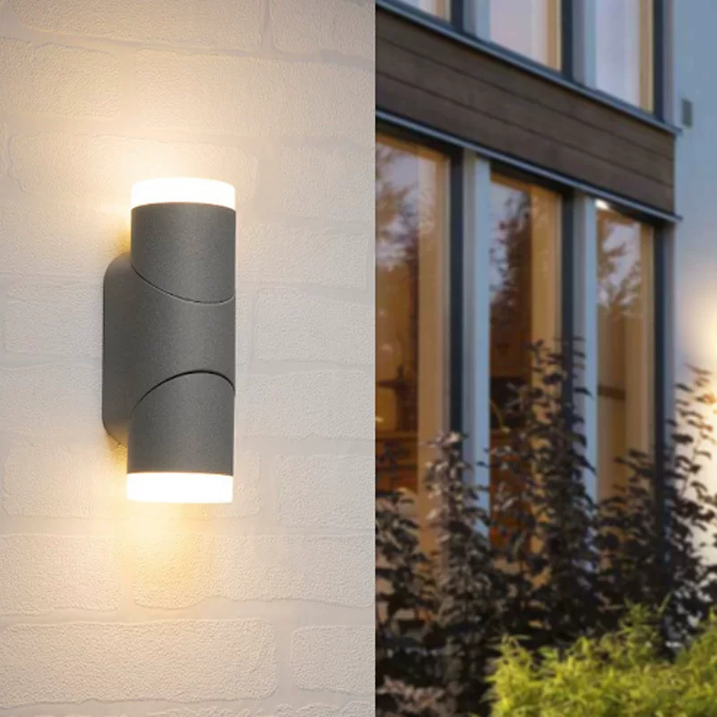 LED дорожный светильник, свет, Amazon