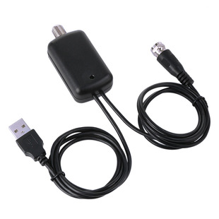 Factory Direct Sales New led amplifier Amazon ebay digital satellite ground wave HDTV TV antenna