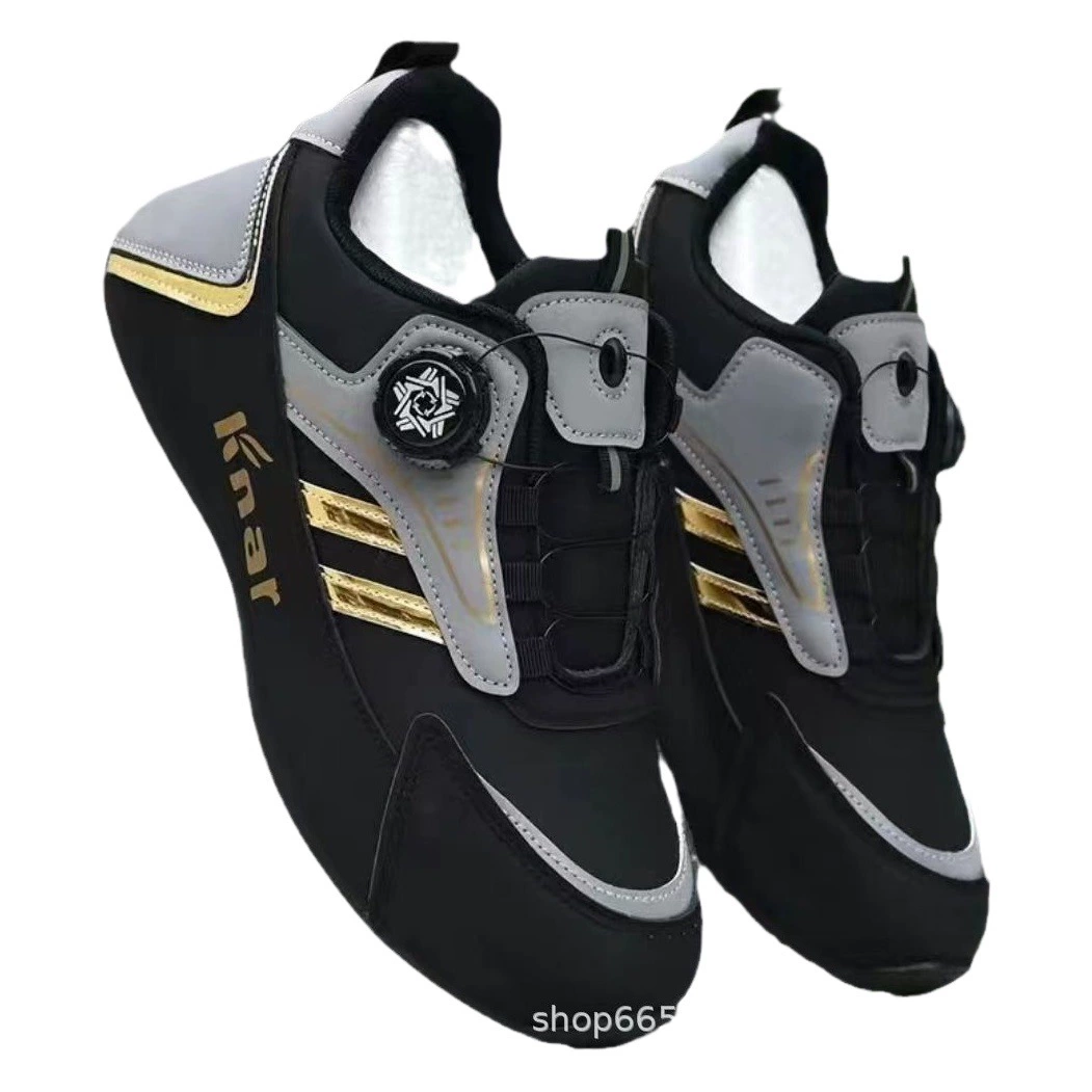 Повседневная обувь мужская обувь Весна и осень Новая Спортивная повседневная обувь из искусственной кожи со Сверхлегкой подошвой Папа в том же стиле горох обувь Студенческая обувь