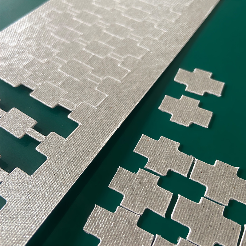 云母片耐高温云母片-隔热云母片-锂电池隔板-微波炉云母片-金