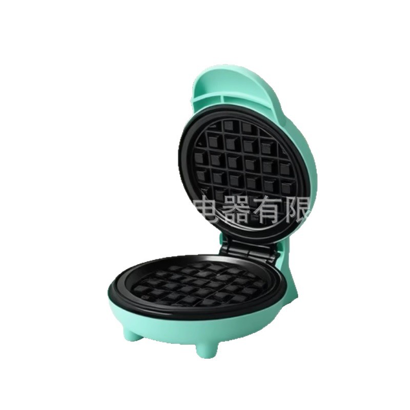 Mini waffle machineMini waffle machineWaffle machineCross-border ChinaMini waffle machine