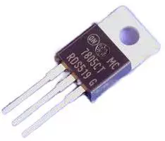 MC7809 MC7809CT 7809CT